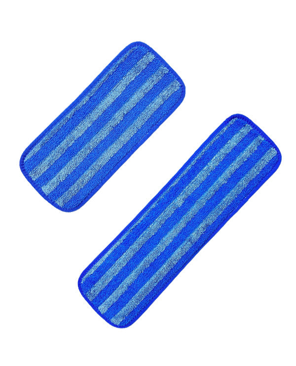 Impact New Microfiber Flat Mop Pad