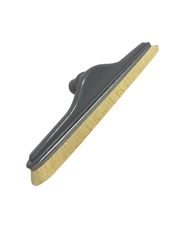 HARD FLOOR BRUSH TAM 14" Non Metal