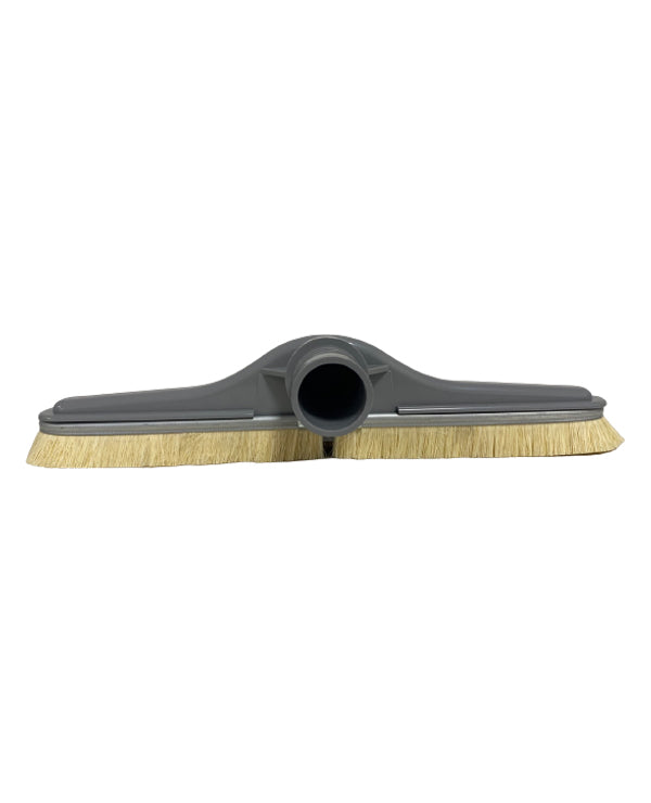 HARD FLOOR BRUSH TAM 14" Non Metal