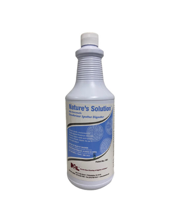 NCL NATURE'S SOLUTION™ Digester QT