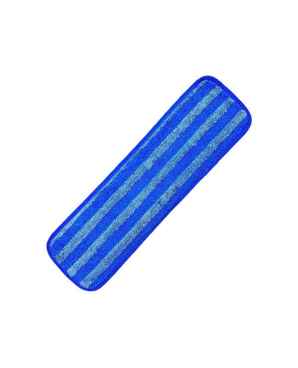 Impact New Microfiber Flat Mop Pad