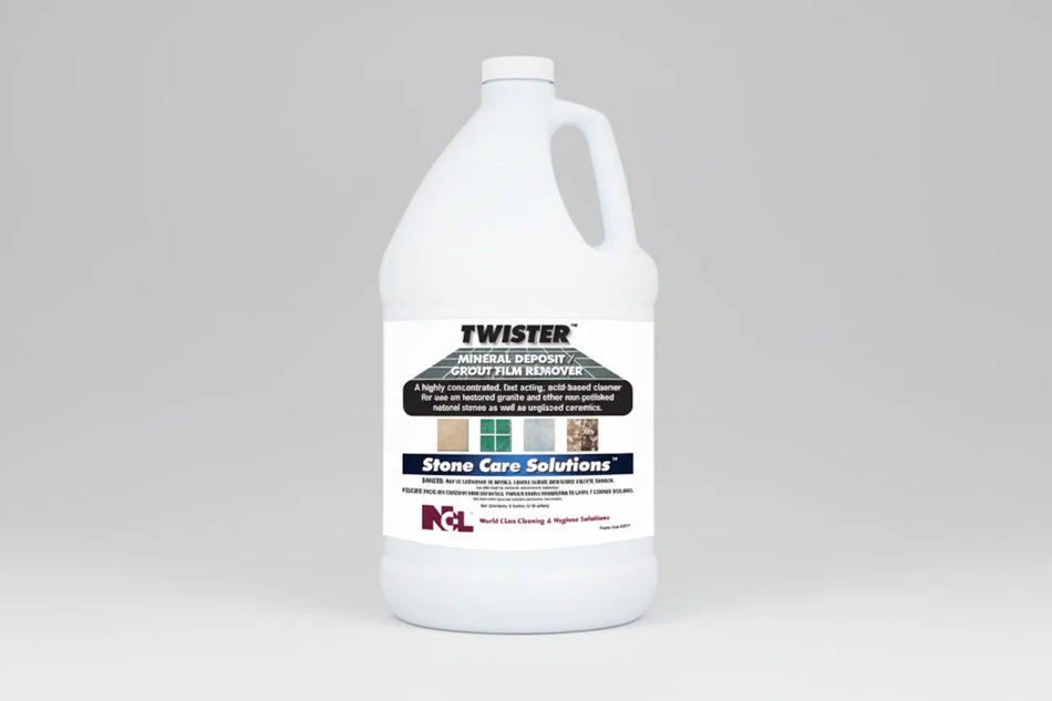 Twister Mineral deposit / Cement film remover 1 GL