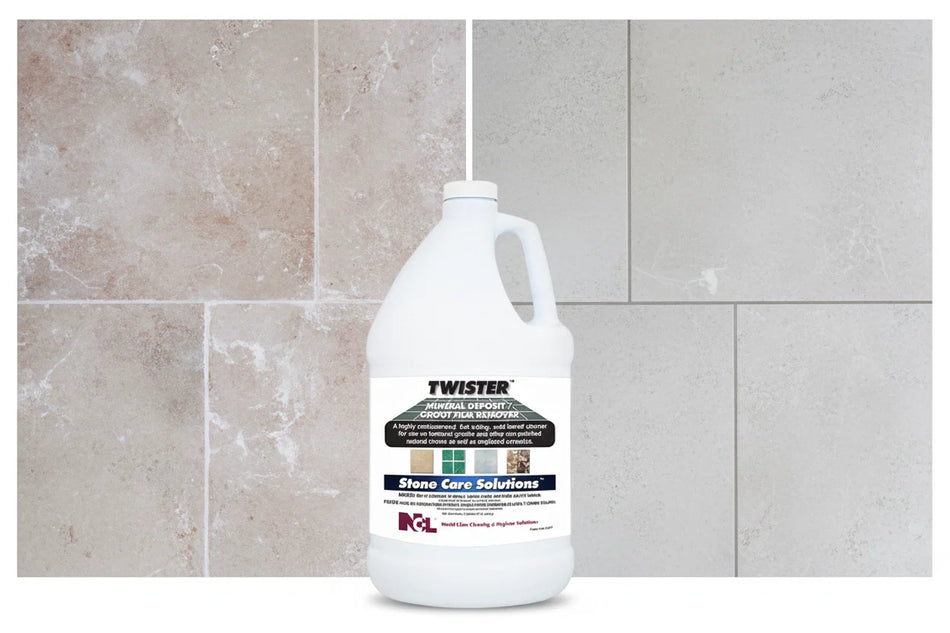 Twister Mineral deposit / Cement film remover 1 GL