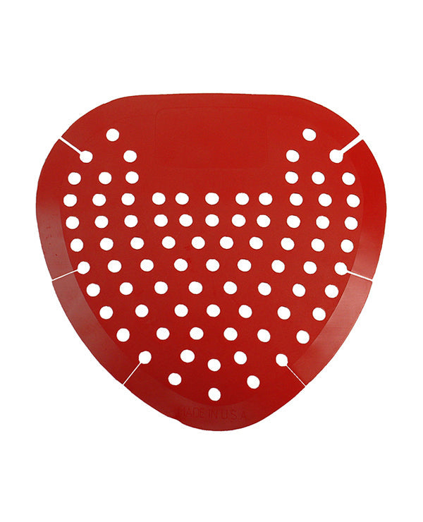 Urinal Screen Each (Cherry - Tutti Frutti)