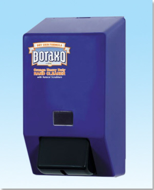 Boraxo Dispenser