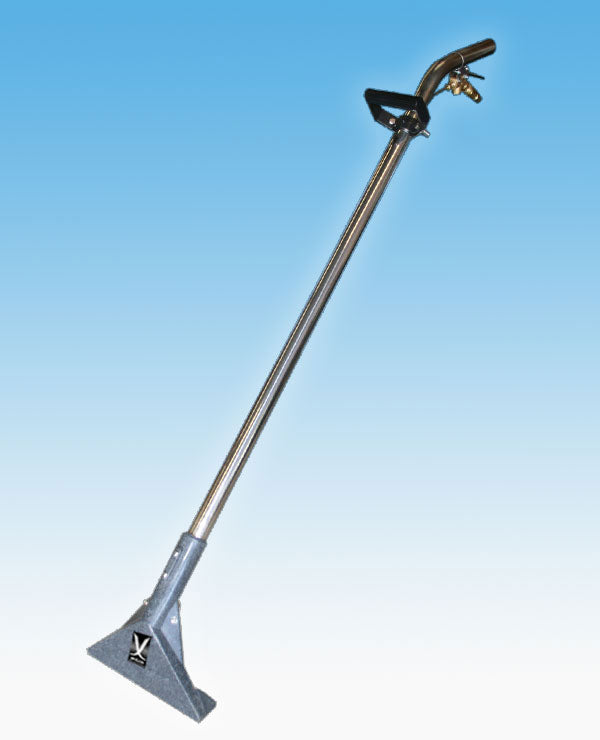 JL 2-JET Magic Wand 12"