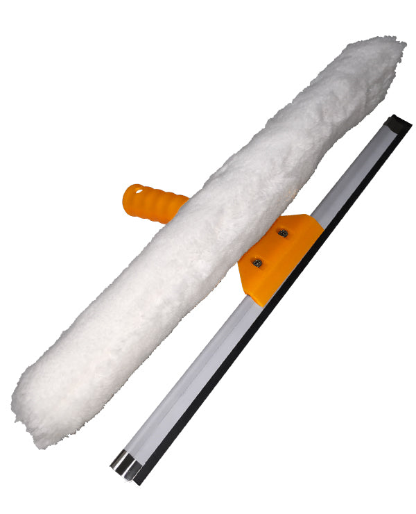 JL 16" Backflip Window Washer & Squeegee