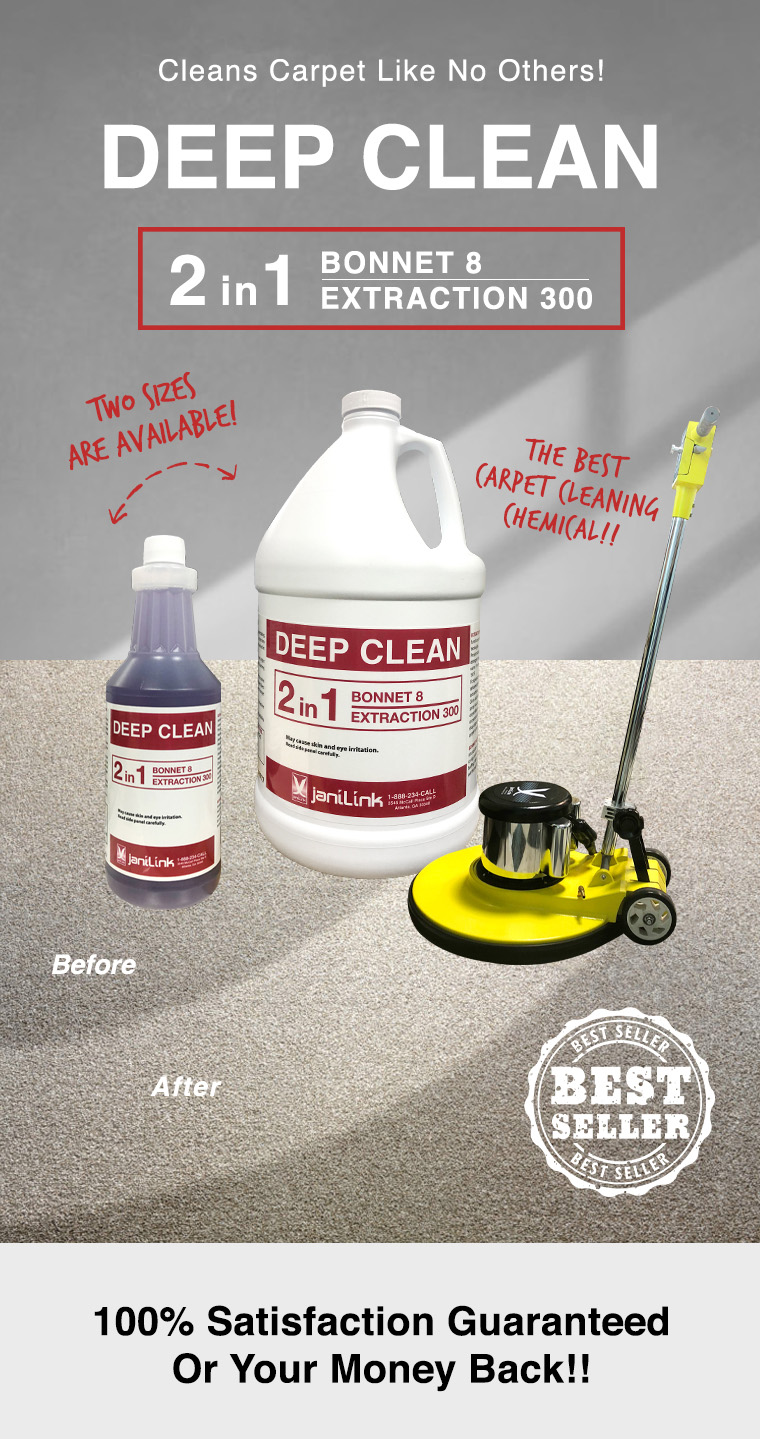 deep clean, bonnet extraction, carpet cleaning, extraction.