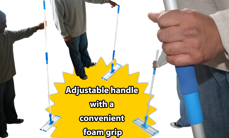 Adjustable Handle